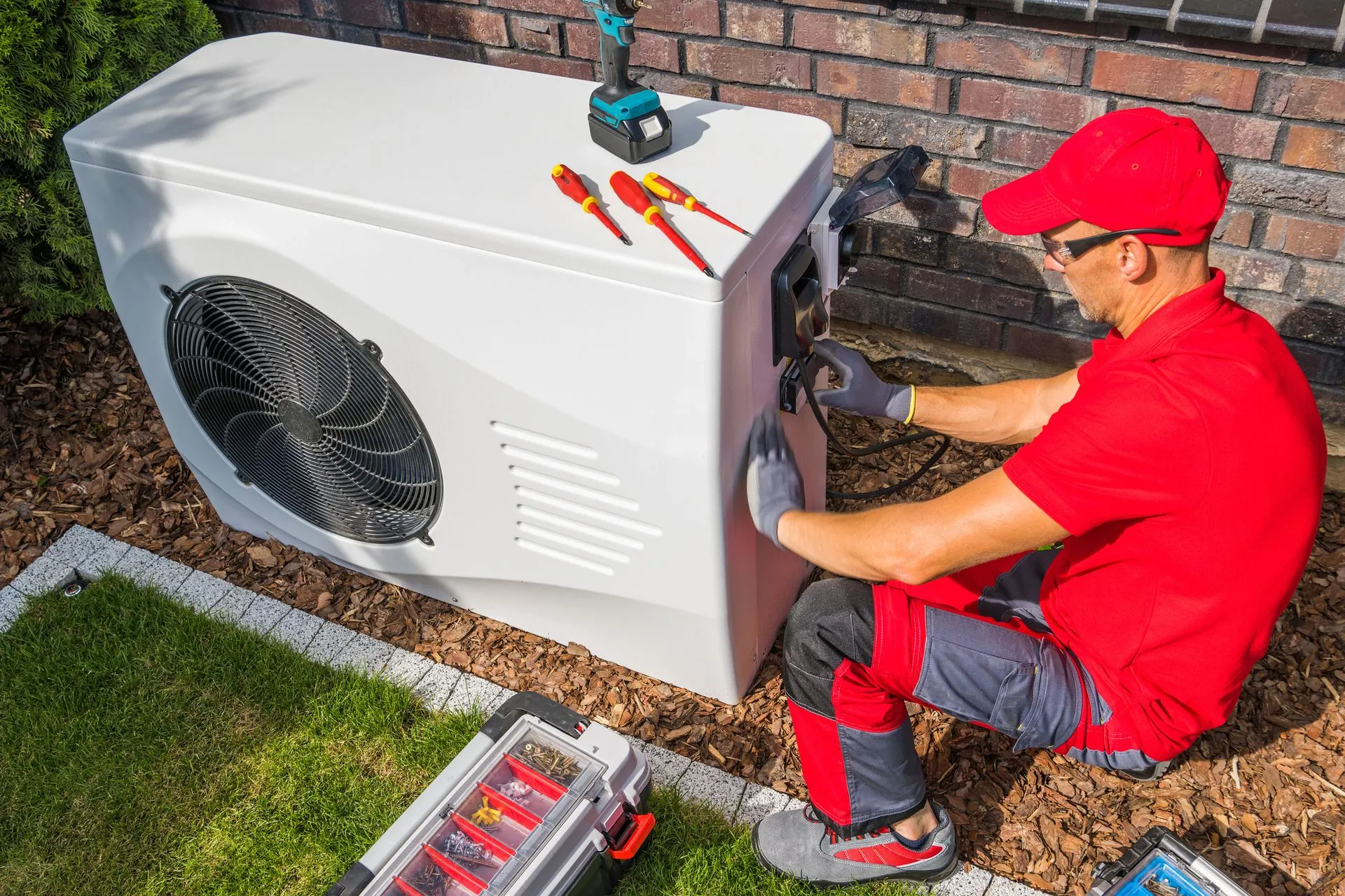 About HVAC in Harris, MN